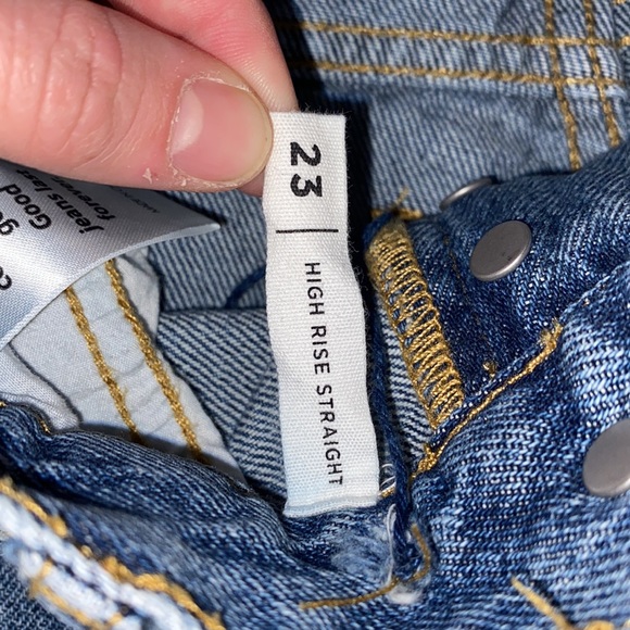 Pacsun jeans - Picture 3 of 7